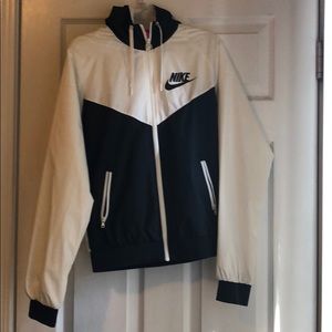 Nike Windbreaker